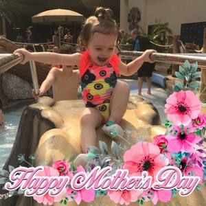 Meet your Posher, April